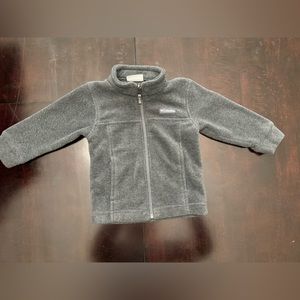 Columbia Fleece Jacket